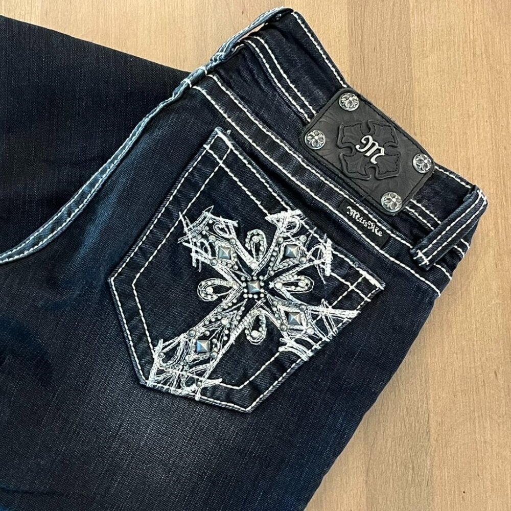 MISS ME Size 29 Denim Jeans